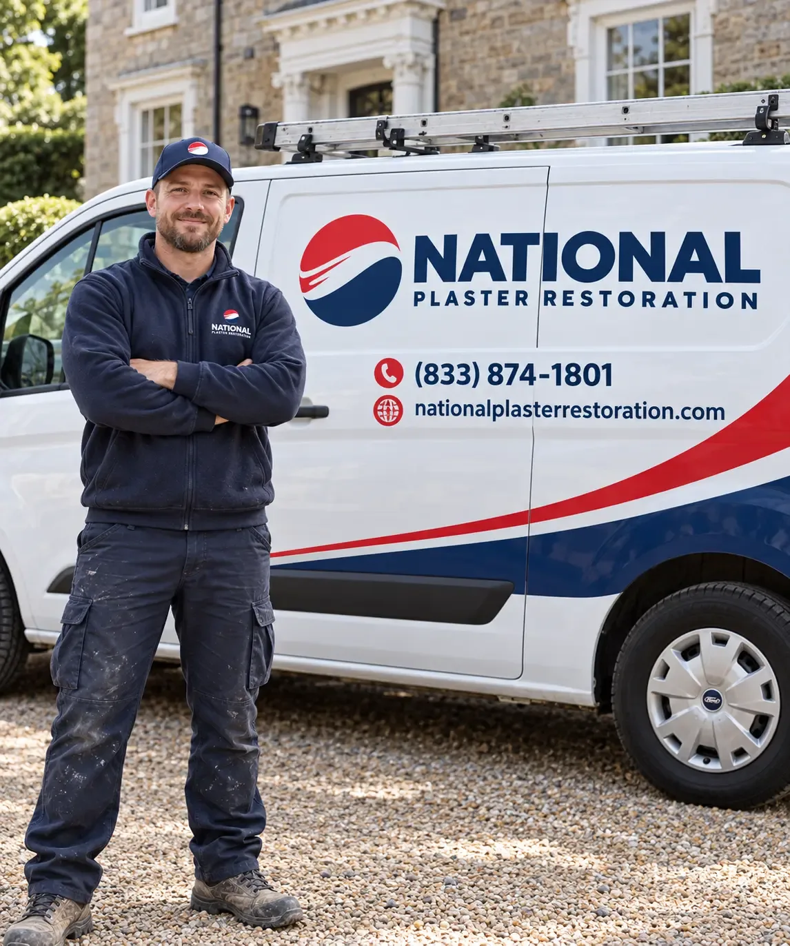 Plaster Repair company in Henefer, UT
